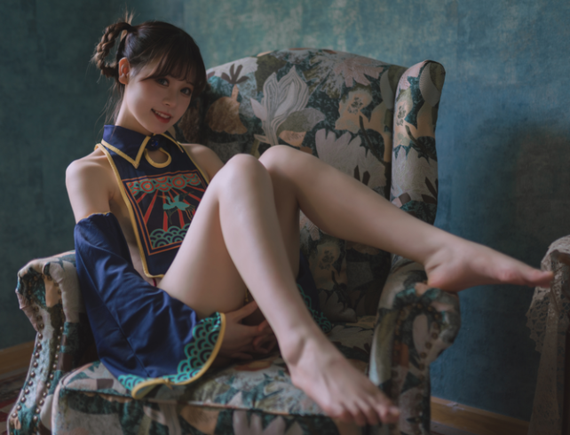 图片[1]-千反田鹿子(星黛鹿鹿) 2套合集下载-[1.39G]-十六楼